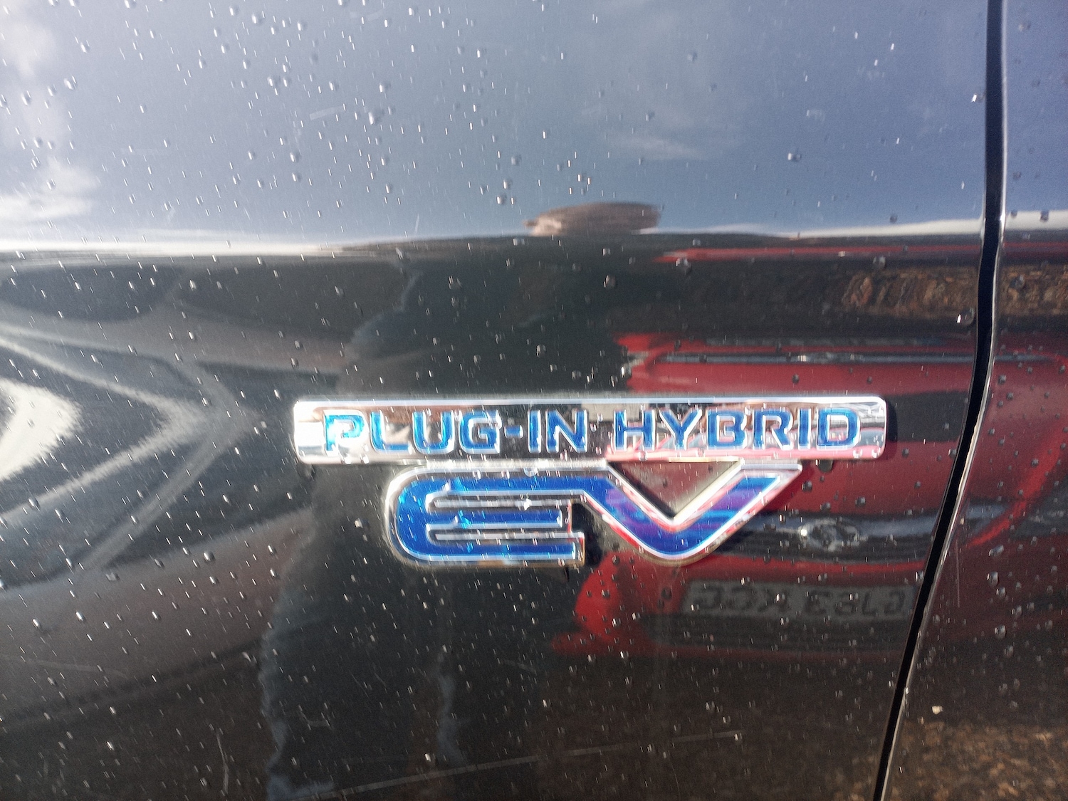 Used Mitsubishi Outlander 2015 for sale - 76324507: Photo 6