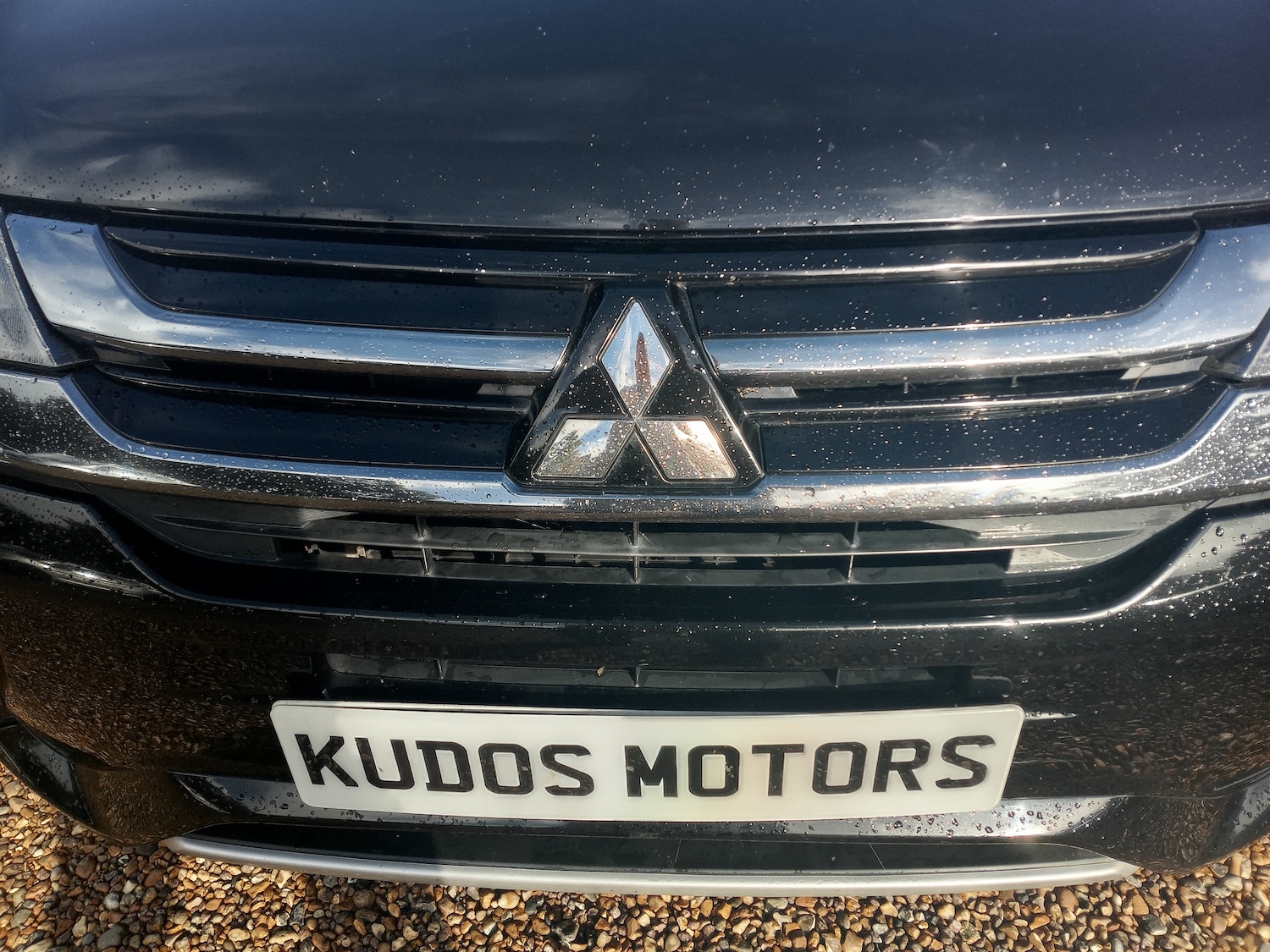 Used Mitsubishi Outlander 2015 for sale - 76324507: Photo 8