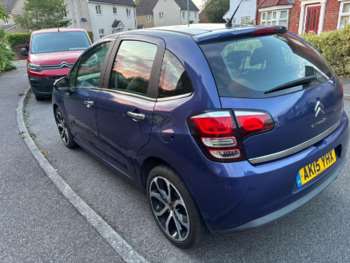 Used Citroen C3 2015 for sale - 75250286: Photo