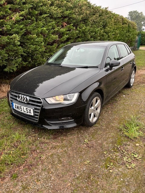 Used Audi A3 2015 for sale - 76251925: Photo 1