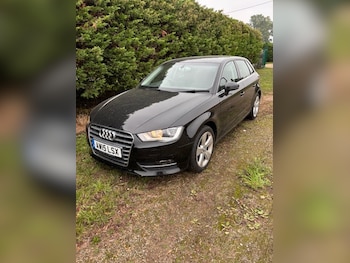 2015 (15) - 2.0 TDI Sport Sportback 5dr Diesel S Tronic Euro 6 (s/s) (150 ps)