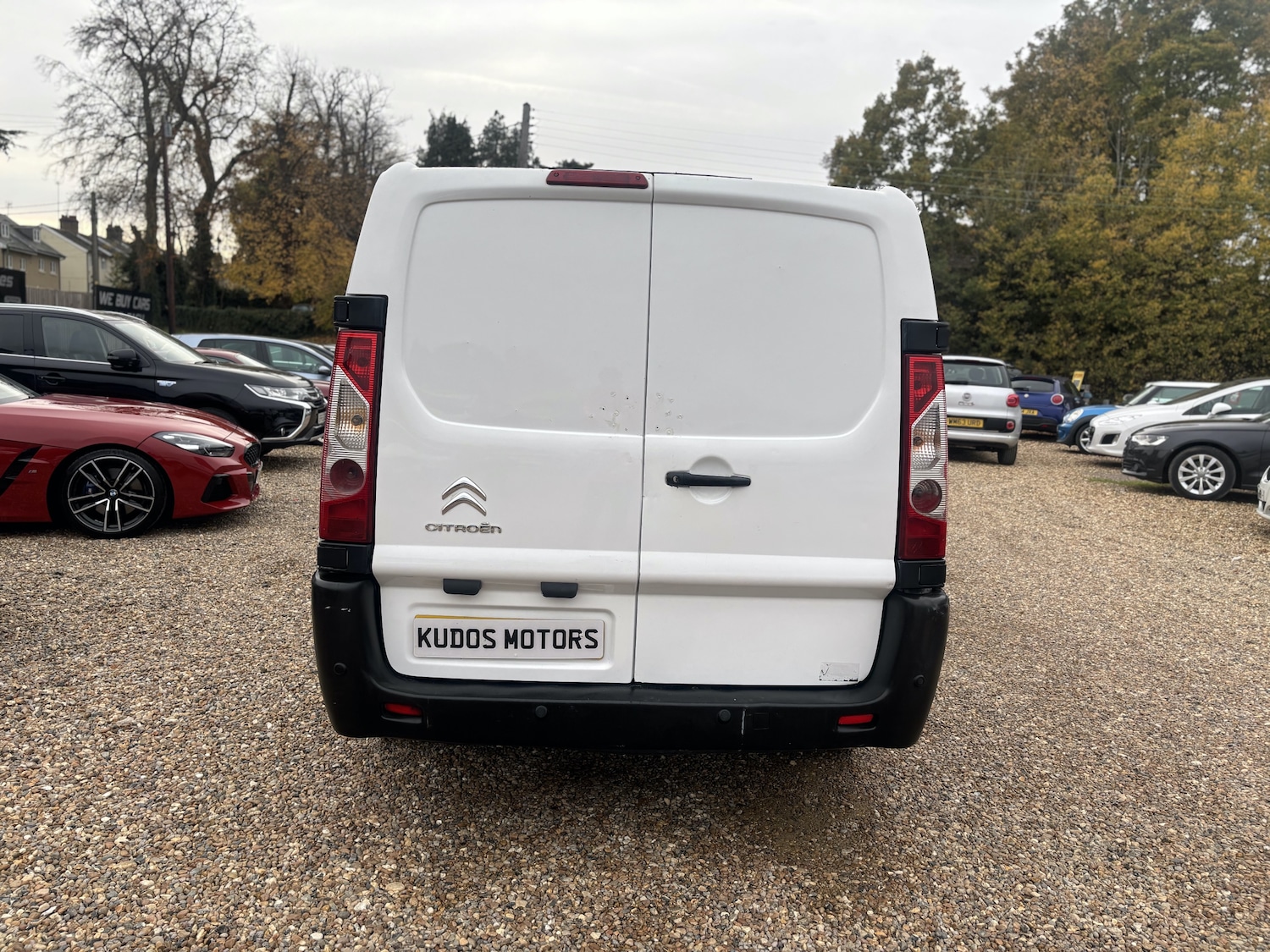 Used Citroen Dispatch 2015 for sale - 76495773: Photo 4