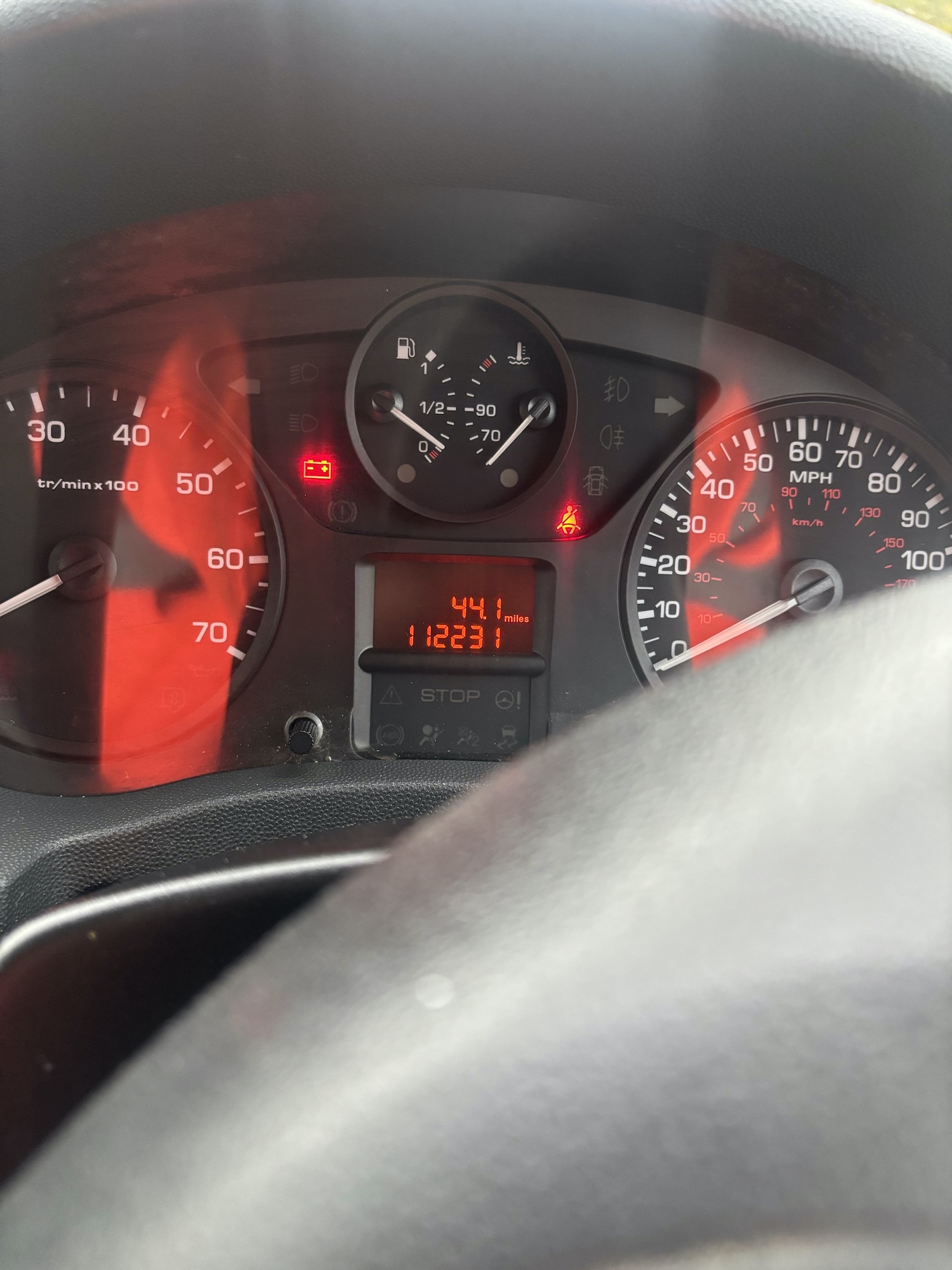 Used Citroen Dispatch 2015 for sale - 76495773: Photo 6