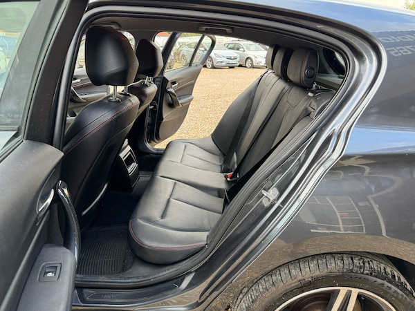 Used BMW 1 Series 2013 for sale - 75662390: Photo 12