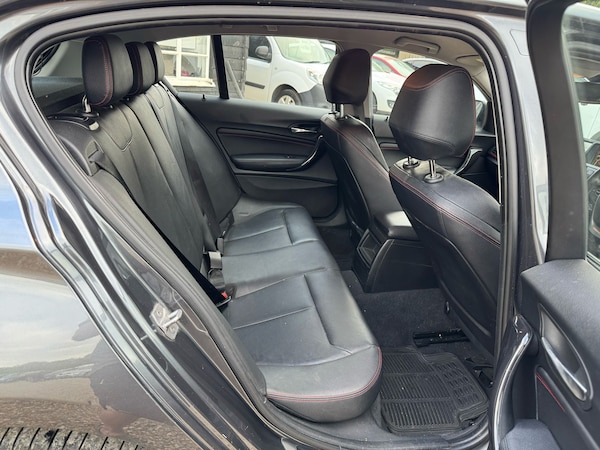 Used BMW 1 Series 2013 for sale - 75662390: Photo 13