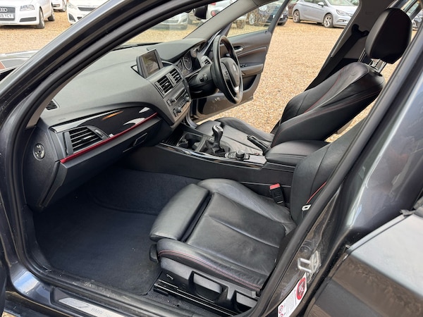 Used BMW 1 Series 2013 for sale - 75662390: Photo 15