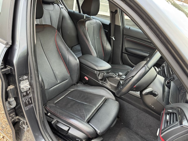 Used BMW 1 Series 2013 for sale - 75662390: Photo 7