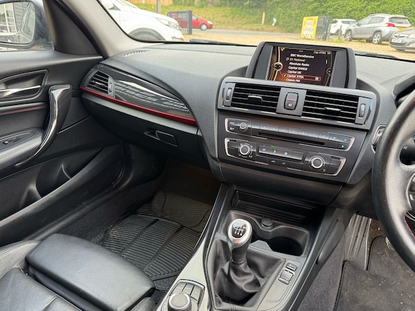 Used BMW 1 Series 2013 for sale - 75662390: Photo 9