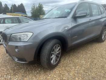2011 (11) - xDrive20d SE 5dr
