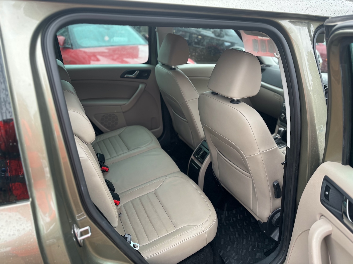 Used Skoda Yeti 2014 for sale - 76490936: Photo 8