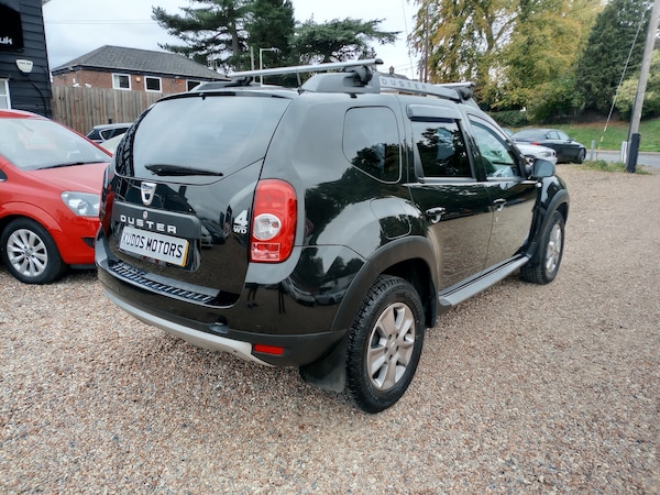 Used Dacia Duster for sale - 76292840: Photo 12