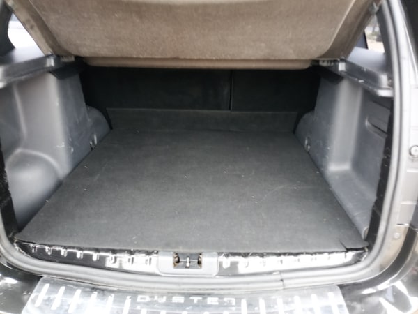 Used Dacia Duster for sale - 76292840: Photo 17