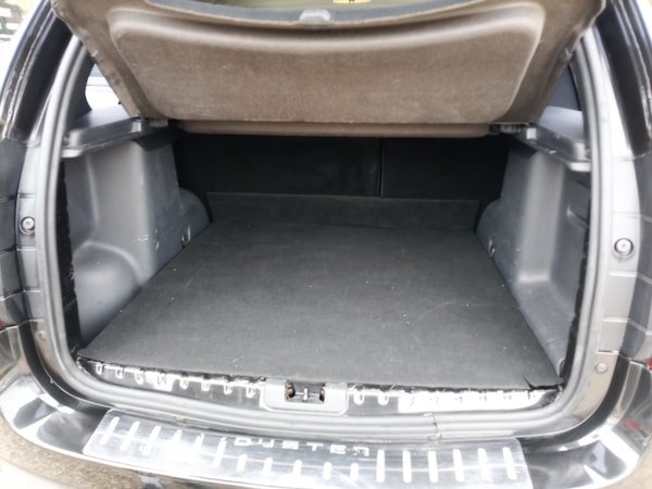 Used Dacia Duster for sale - 76292840: Photo 18