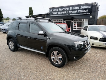 Dacia - Duster