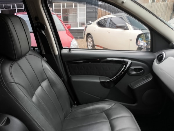 Used Dacia Duster for sale - 76292840: Photo 21