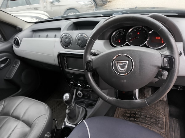 Used Dacia Duster for sale - 76292840: Photo 22