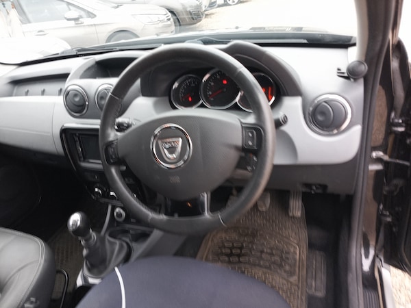 Used Dacia Duster for sale - 76292840: Photo 23