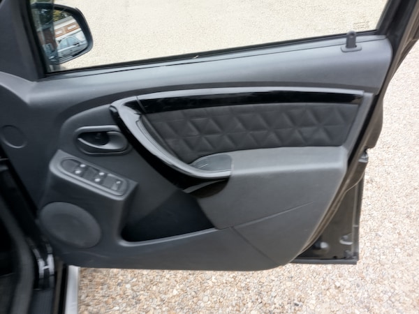 Used Dacia Duster for sale - 76292840: Photo 24