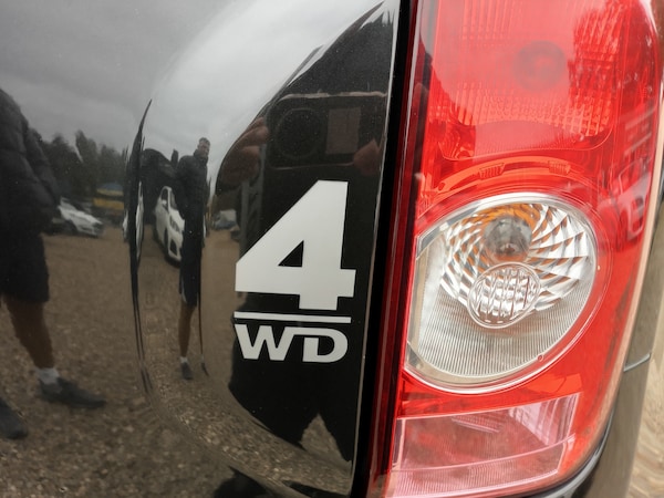 Used Dacia Duster for sale - 76292840: Photo 26
