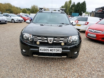 Used Dacia Duster for sale - 76292840: Photo 3