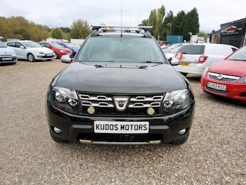 Used Dacia Duster for sale - 76292840: Photo 4
