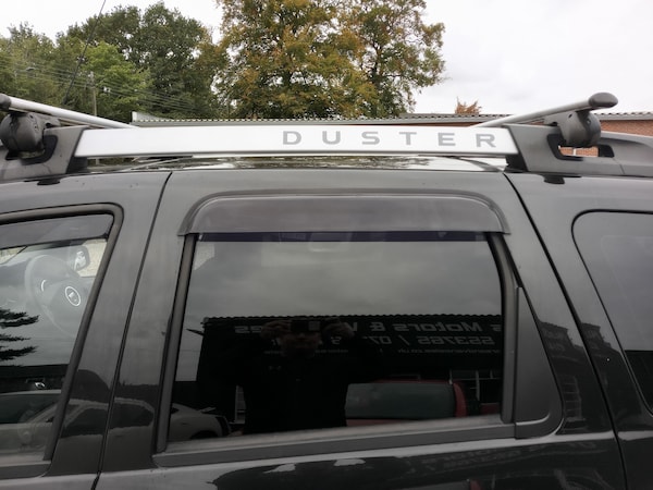 Used Dacia Duster for sale - 76292840: Photo 8