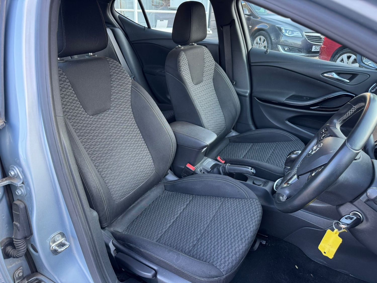 Vehicle 15