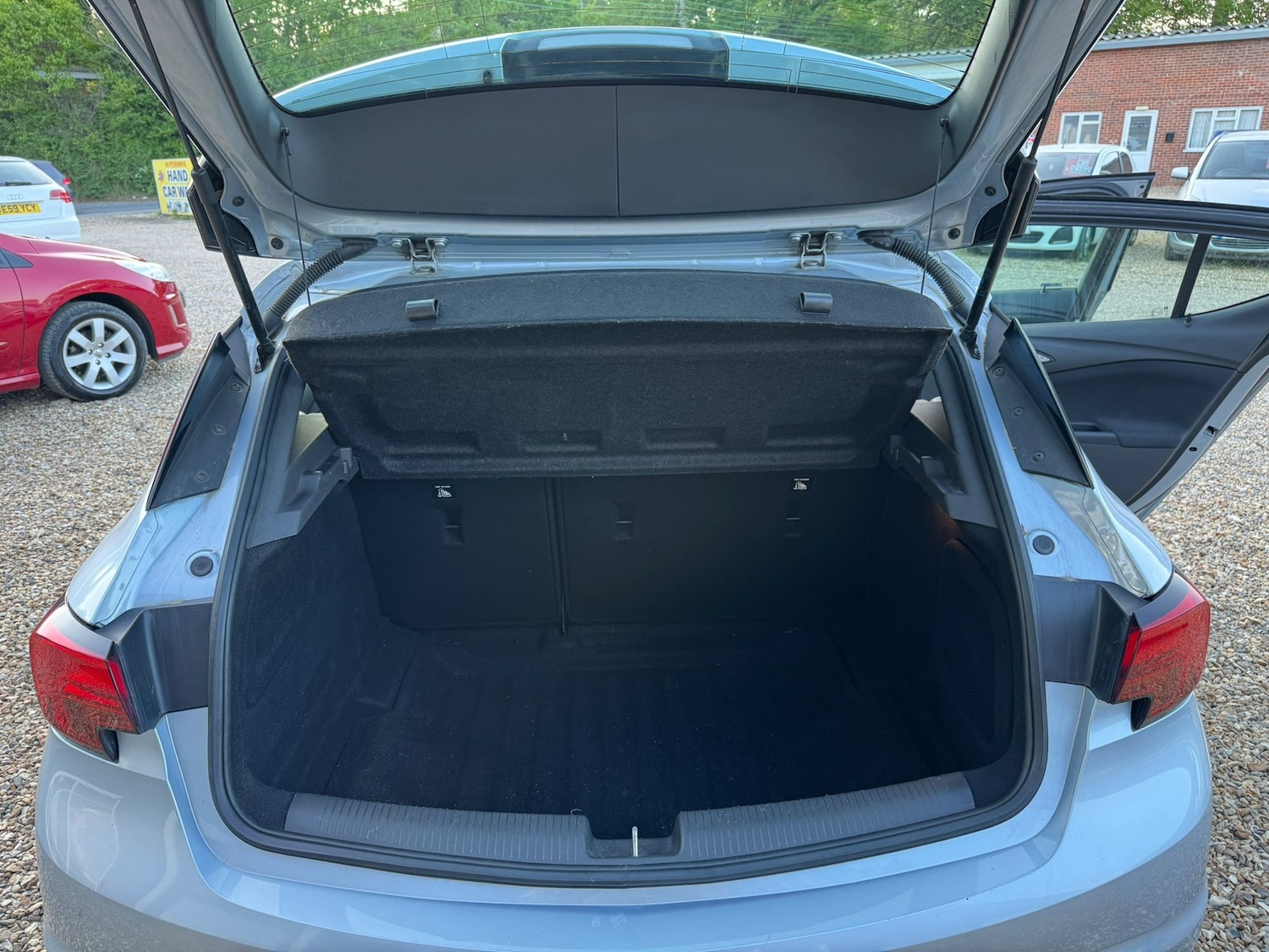 Vehicle 17