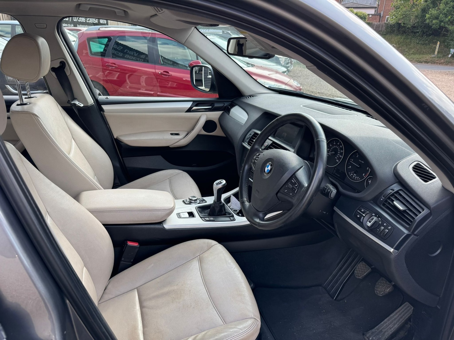 Used BMW X3 2011 for sale - 76174166: Photo 10