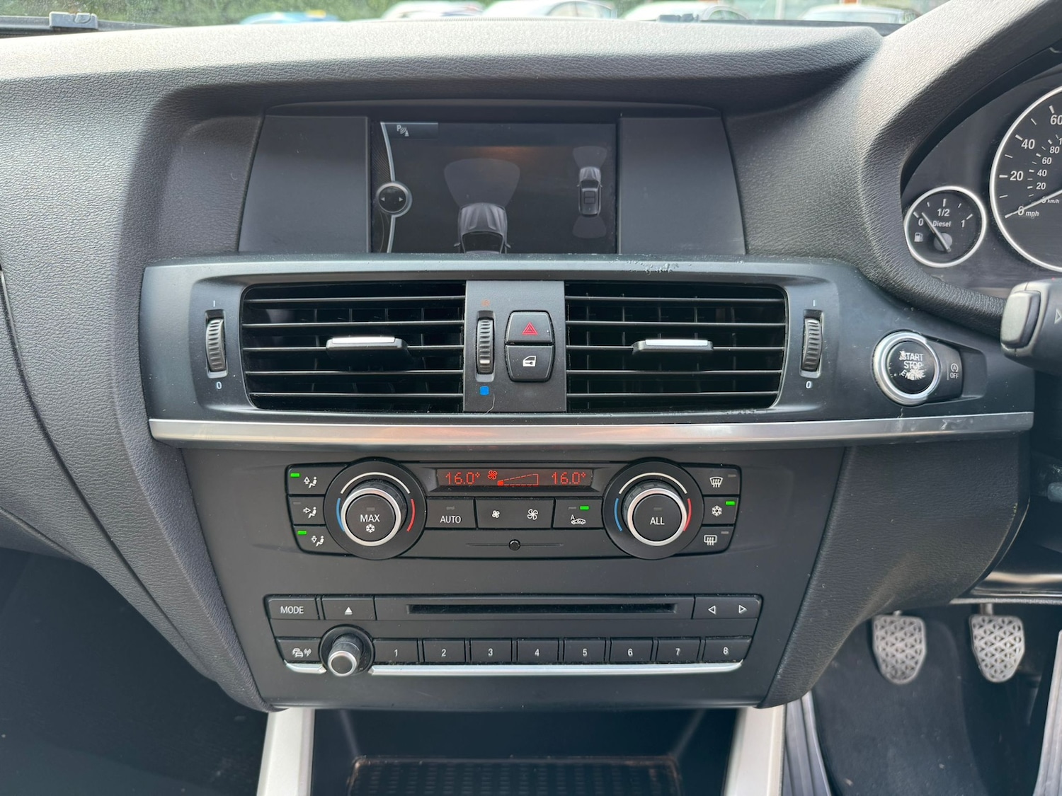 Used BMW X3 2011 for sale - 76174166: Photo 12