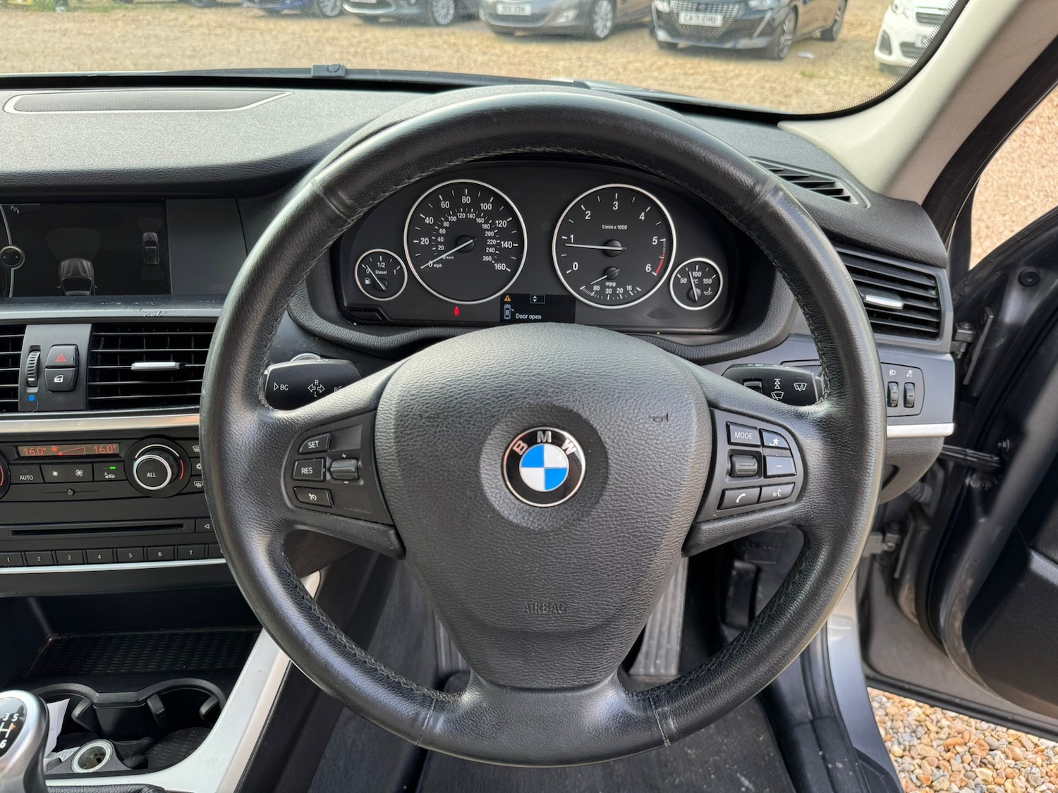 Used BMW X3 2011 for sale - 76174166: Photo 14