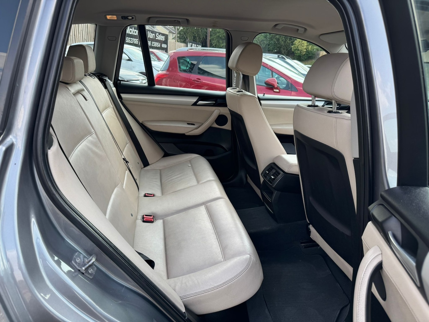 Used BMW X3 2011 for sale - 76174166: Photo 16