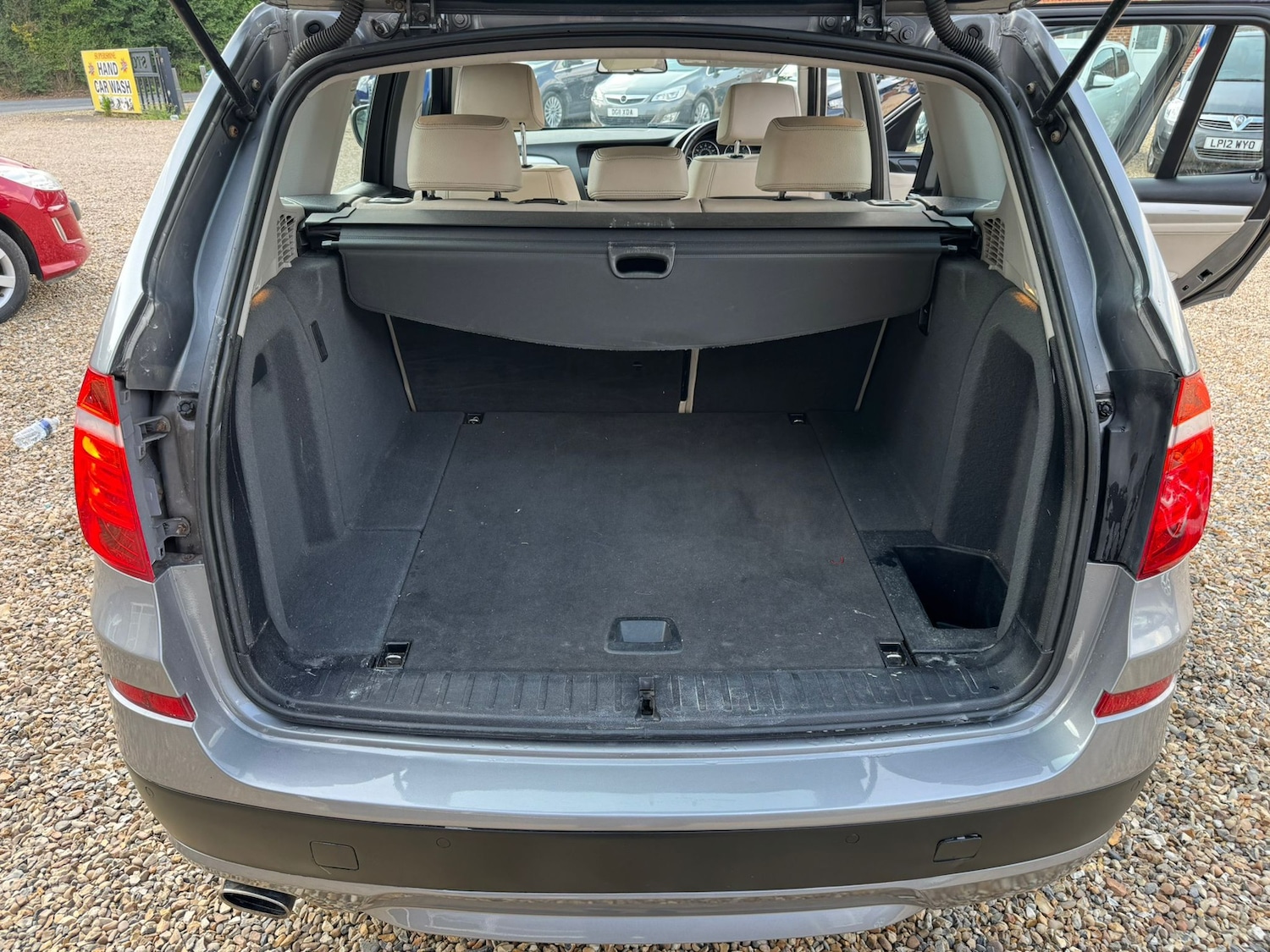 Used BMW X3 2011 for sale - 76174166: Photo 17