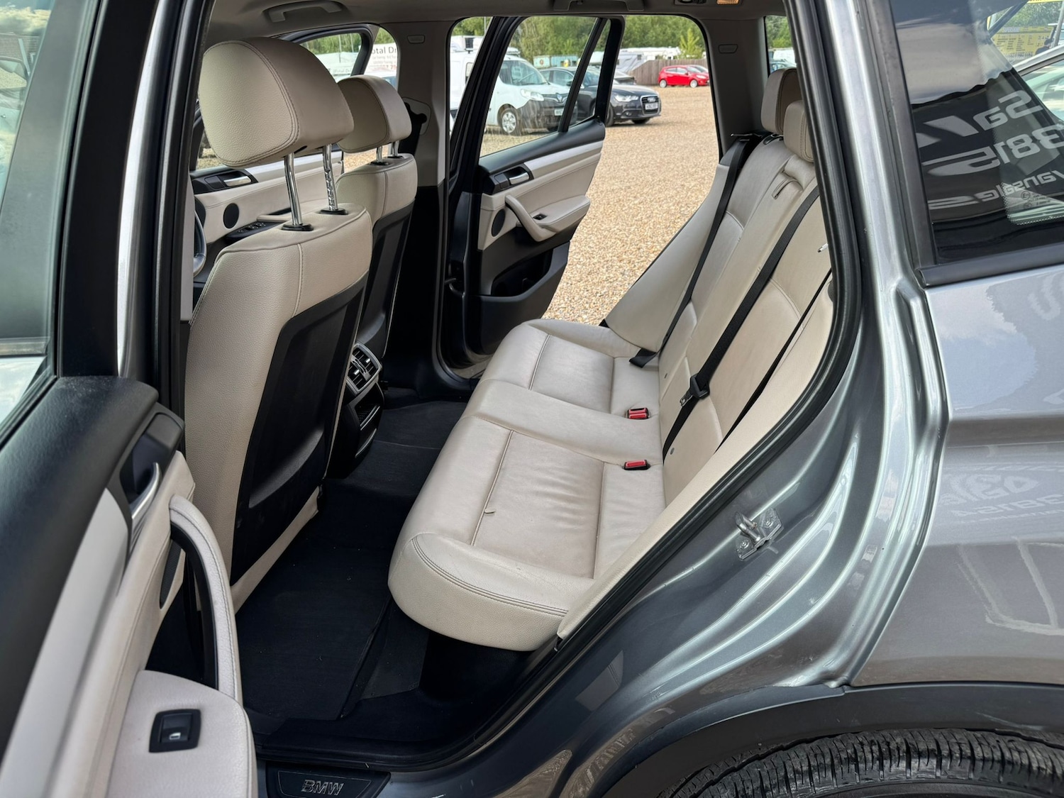 Used BMW X3 2011 for sale - 76174166: Photo 18