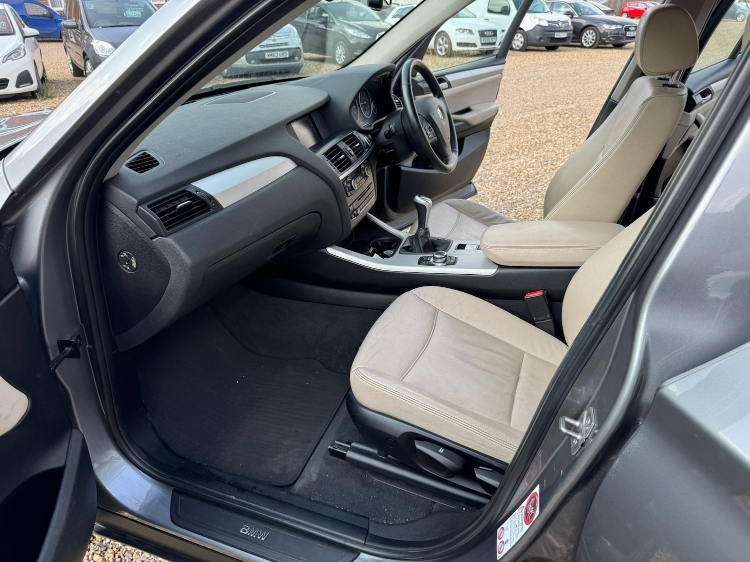 Used BMW X3 2011 for sale - 76174166: Photo 19