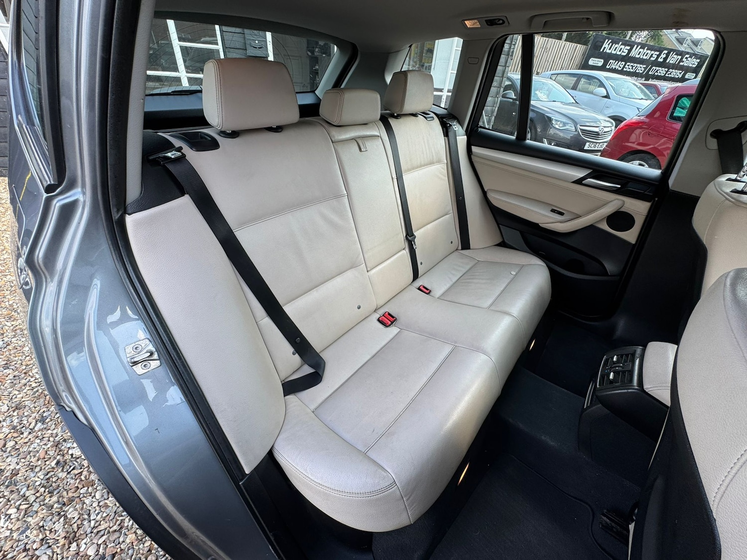 Used BMW X3 2011 for sale - 76174166: Photo 20