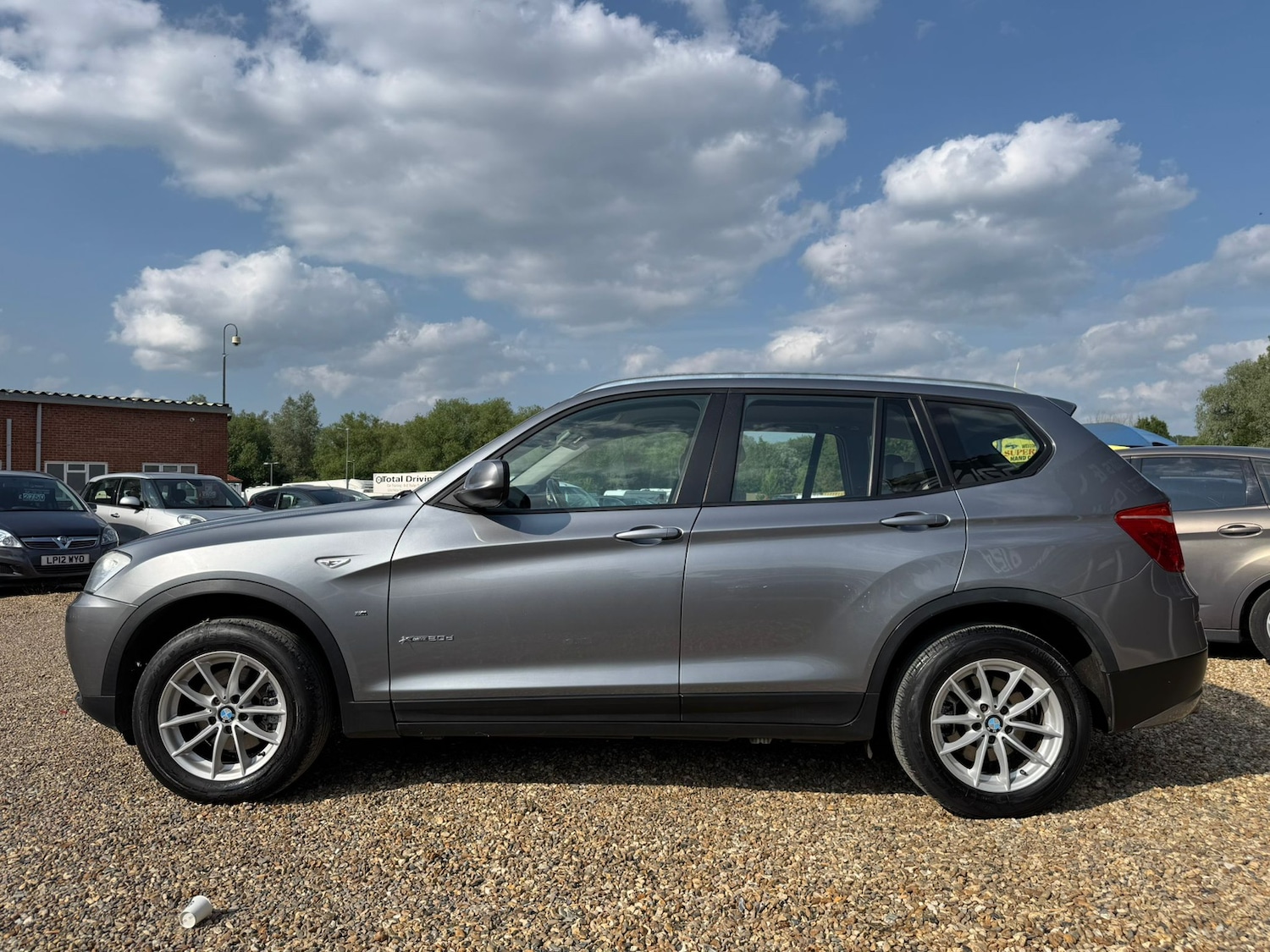 Used BMW X3 2011 for sale - 76174166: Photo 6