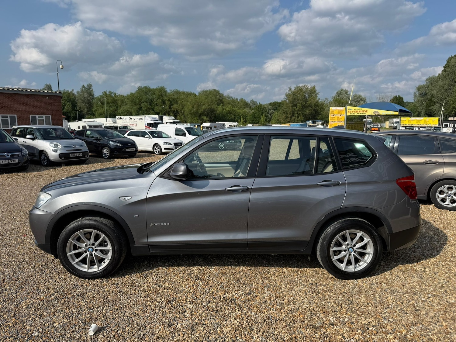 Used BMW X3 2011 for sale - 76174166: Photo 7