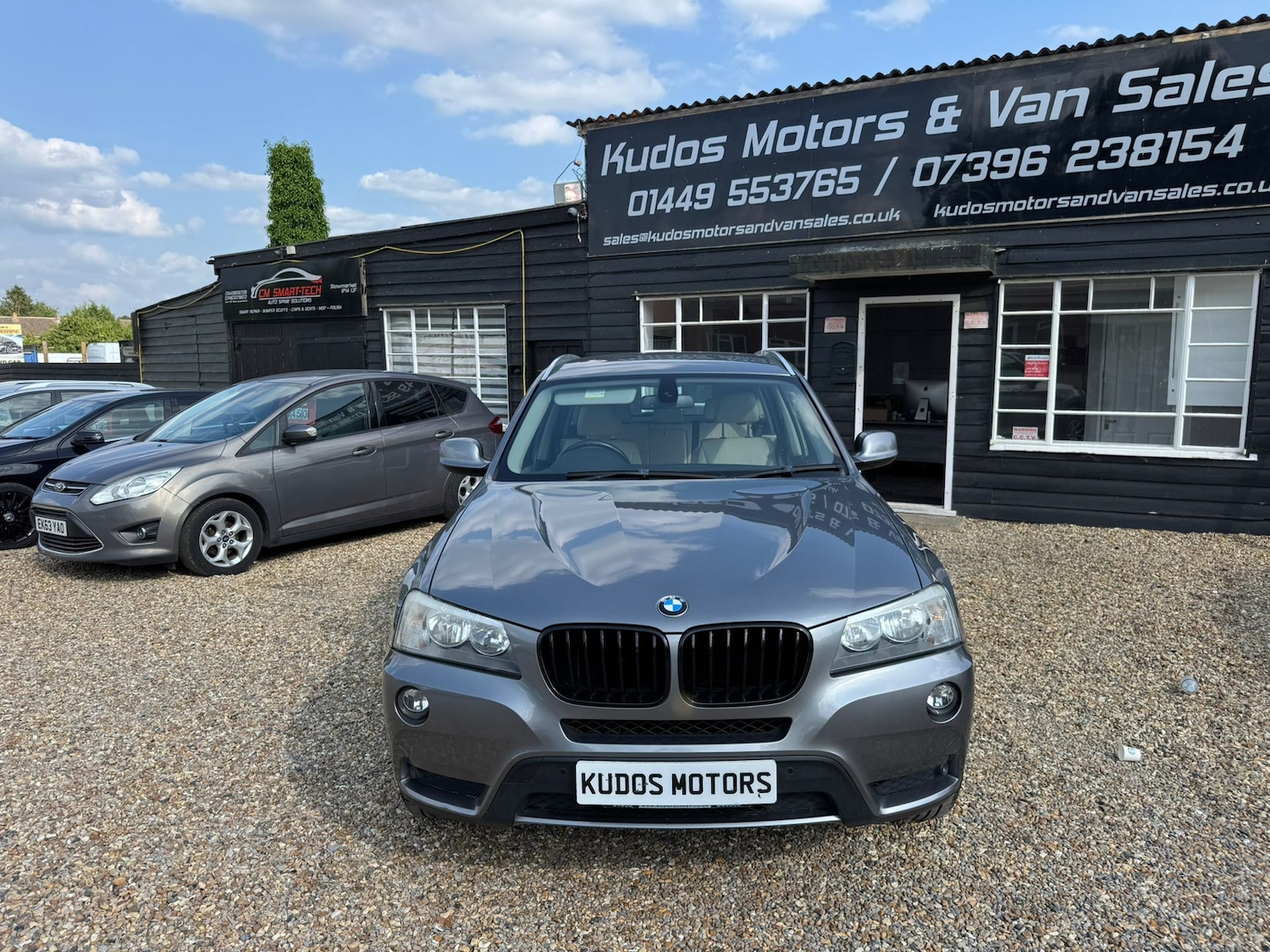Used BMW X3 2011 for sale - 76174166: Photo 9