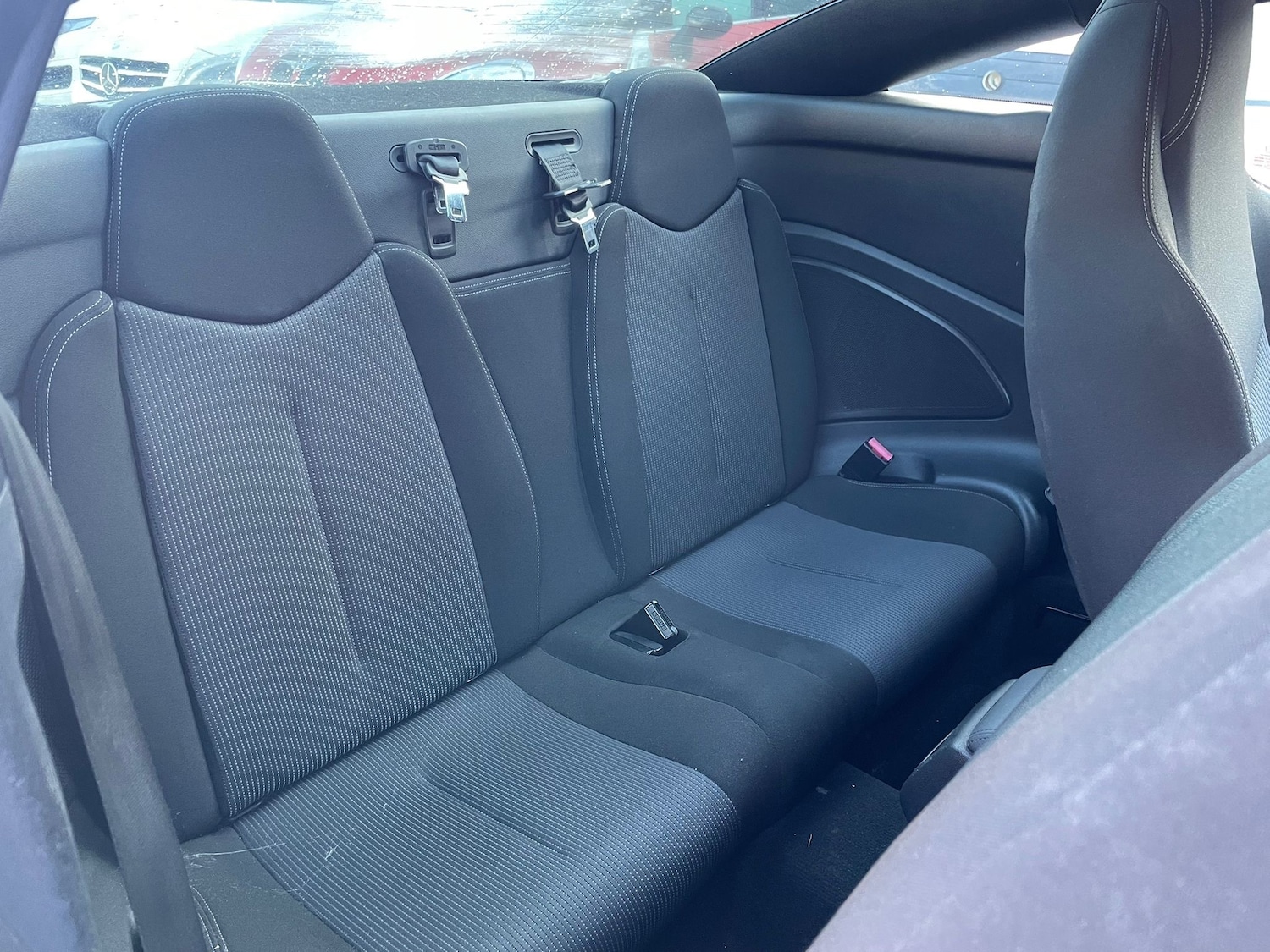 Used Peugeot RCZ 2011 for sale - 76526909: Photo 11