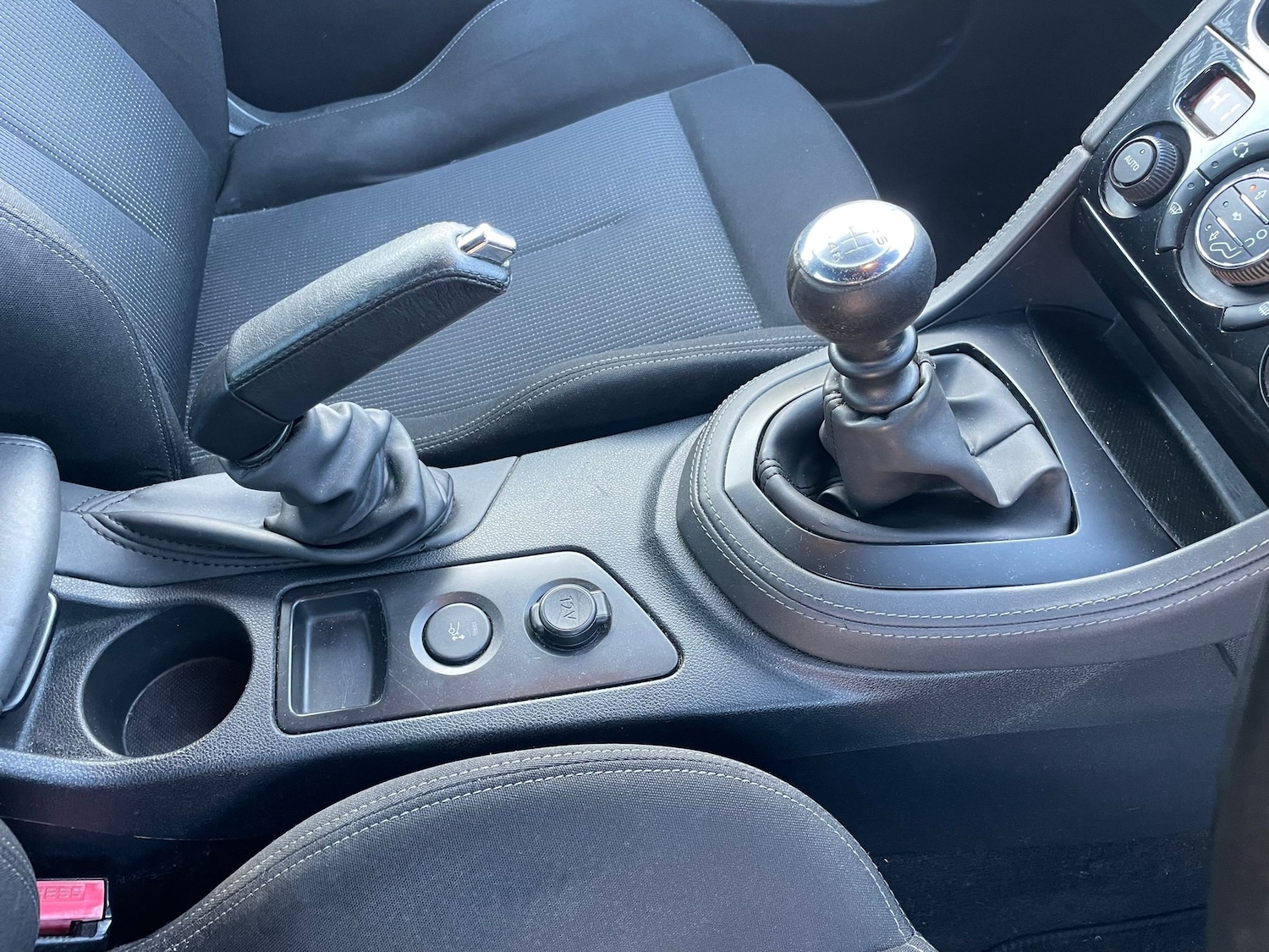 Used Peugeot RCZ 2011 for sale - 76526909: Photo 12