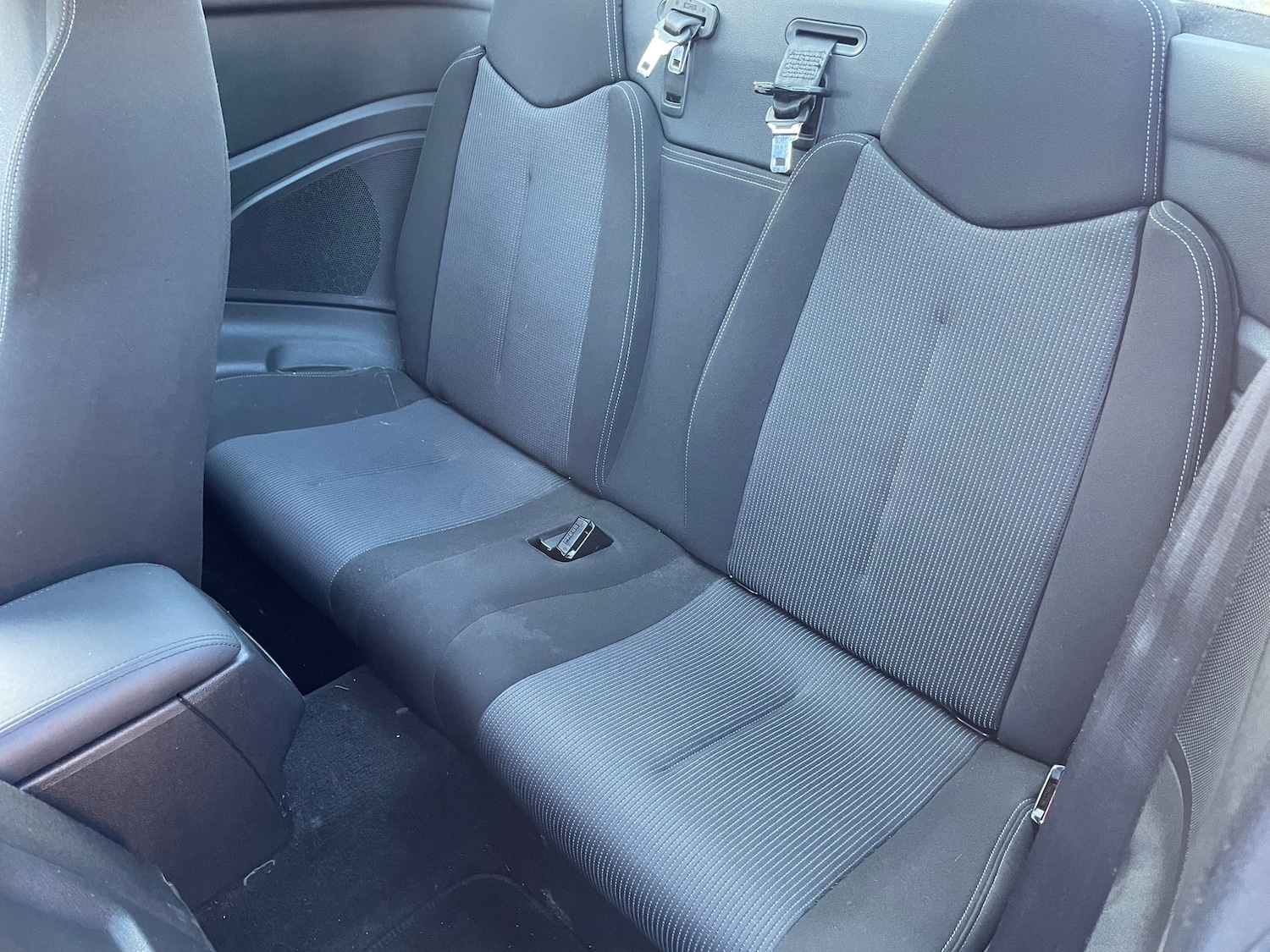 Used Peugeot RCZ 2011 for sale - 76526909: Photo 13