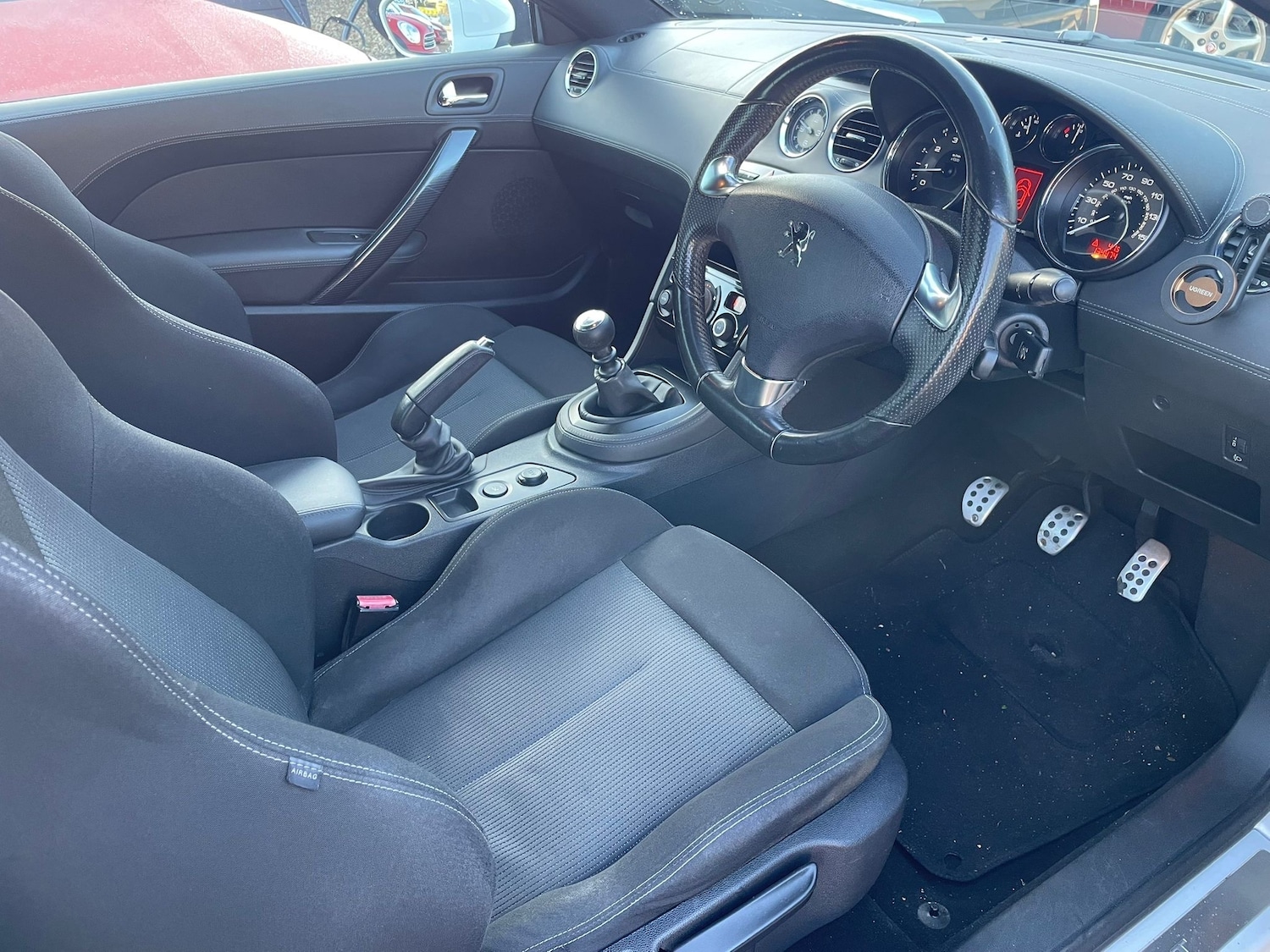 Used Peugeot RCZ 2011 for sale - 76526909: Photo 8