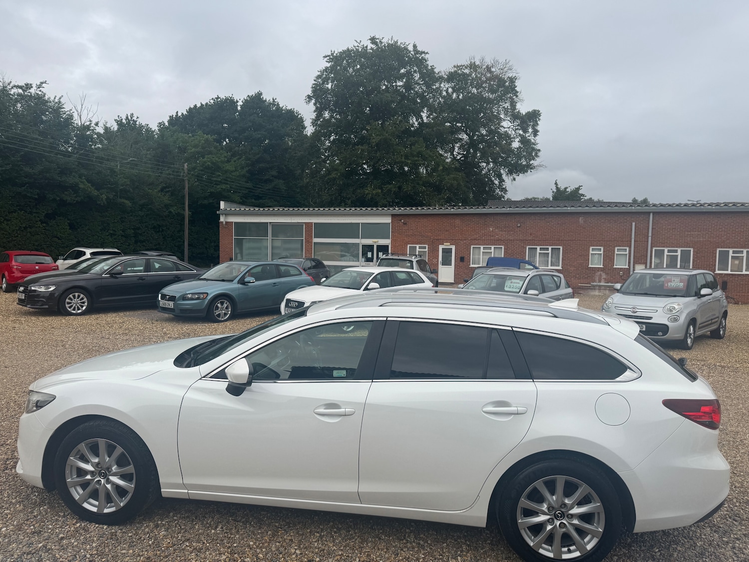 Used Mazda Mazda6 2016 for sale - 76193855: Photo 10