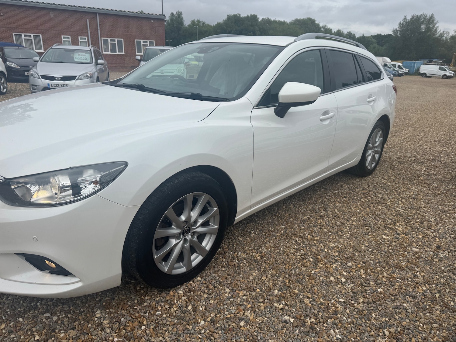 Used Mazda Mazda6 2016 for sale - 76193855: Photo 11