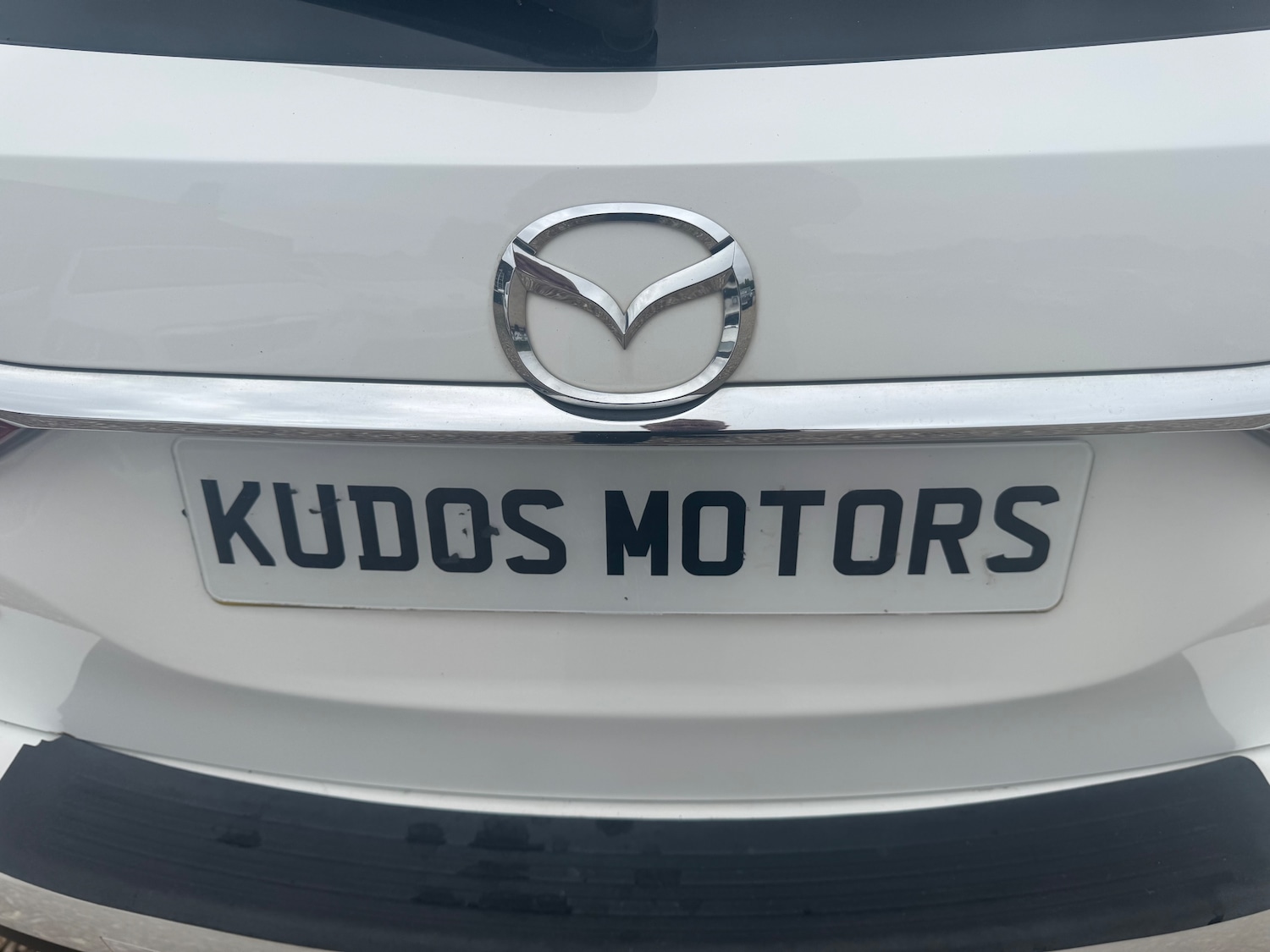 Used Mazda Mazda6 2016 for sale - 76193855: Photo 13