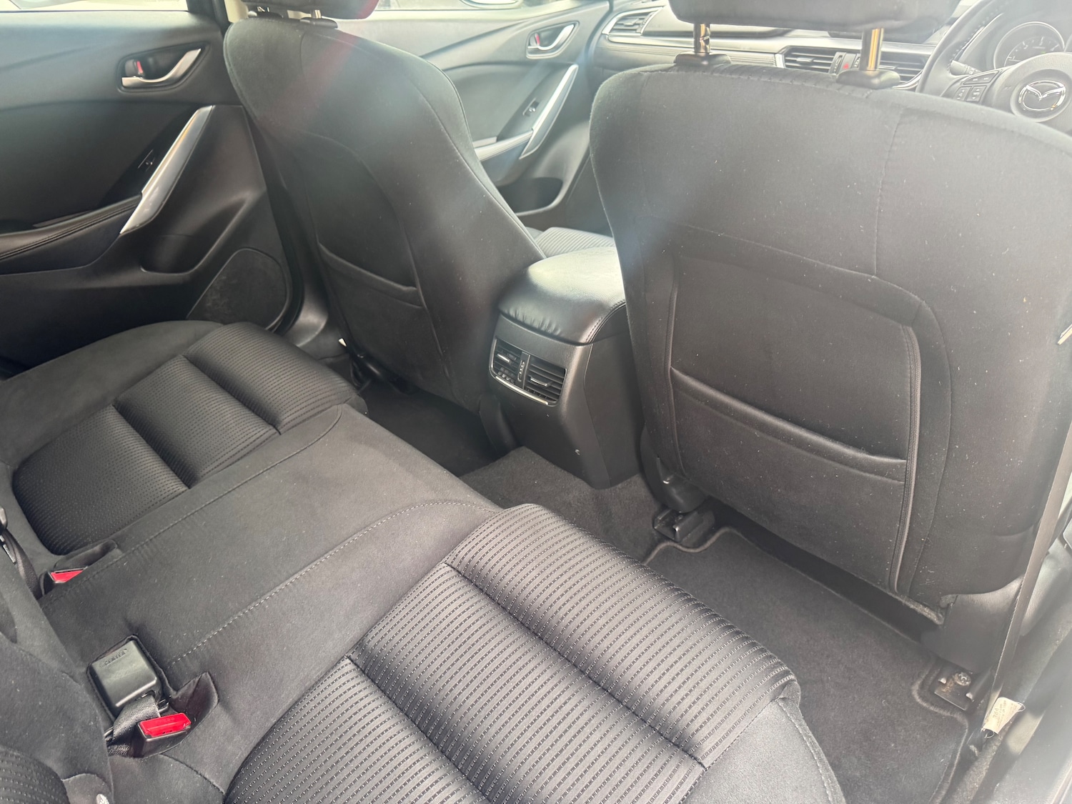 Used Mazda Mazda6 2016 for sale - 76193855: Photo 16