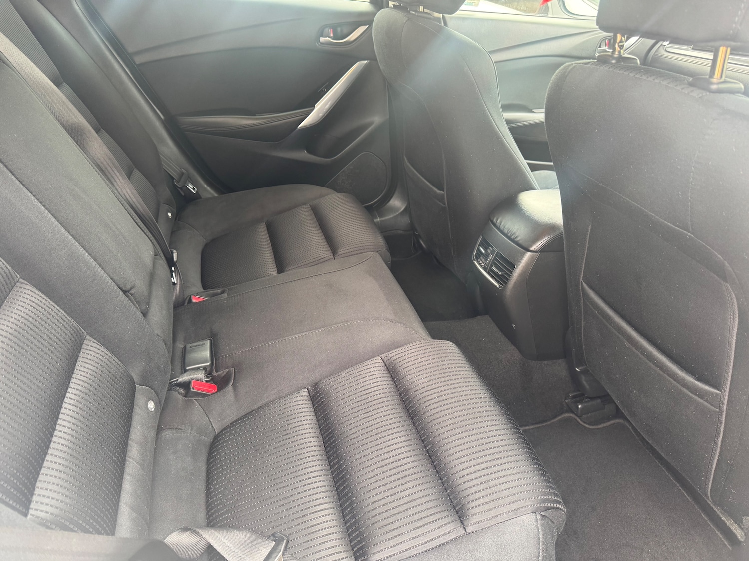 Used Mazda Mazda6 2016 for sale - 76193855: Photo 18