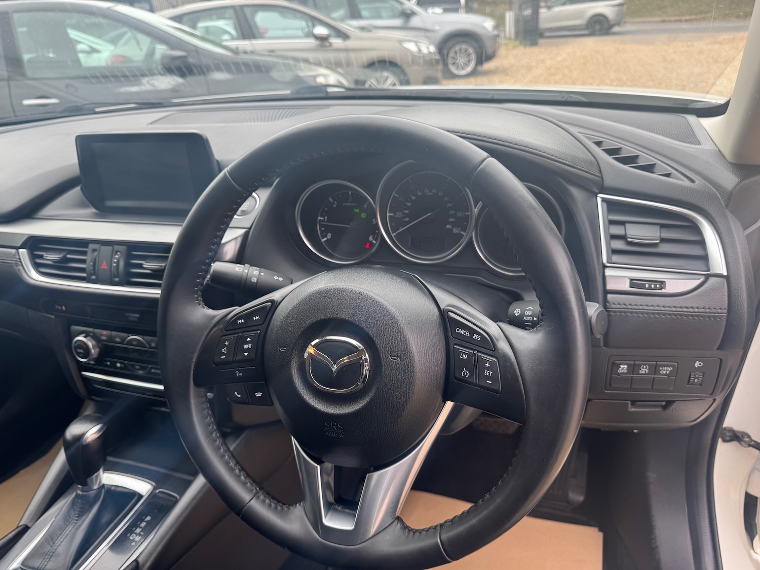 Used Mazda Mazda6 2016 for sale - 76193855: Photo 20