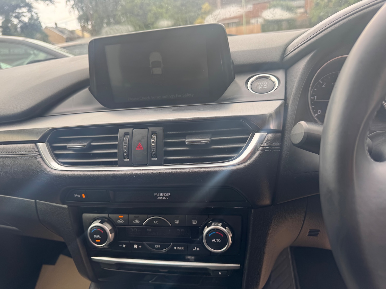 Used Mazda Mazda6 2016 for sale - 76193855: Photo 21